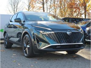 Nissan Qashqai QASHQAI TEKNA 1.3 DIG-T MHEV Xtronic 4x2 WKR inkl