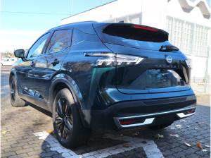 Nissan Qashqai QASHQAI TEKNA 1.3 DIG-T MHEV Xtronic 4x2 WKR inkl