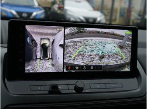 Nissan Qashqai QASHQAI TEKNA 1.3 DIG-T MHEV Xtronic 4x2 WKR PGD