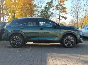 Nissan Qashqai QASHQAI TEKNA 1.3 DIG-T MHEV Xtronic 4x2 WKR inkl