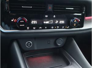 Nissan Qashqai QASHQAI TEKNA 1.3 DIG-T MHEV Xtronic 4x2 WKR PGD