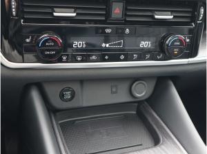 Nissan Qashqai QASHQAI TEKNA 1.3 DIG-T MHEV Xtronic 4x2 WKR inkl