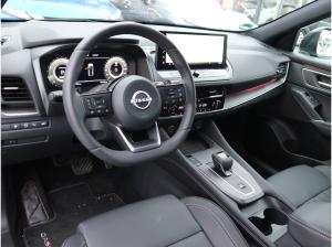 Nissan Qashqai QASHQAI TEKNA 1.3 DIG-T MHEV Xtronic 4x2 WKR PGD