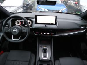 Nissan Qashqai QASHQAI TEKNA 1.3 DIG-T MHEV Xtronic 4x2 WKR PGD