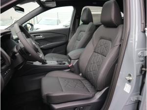 Nissan Qashqai QASHQAI TEKNA 1.3 DIG-T MHEV Xtronic 4x2 WKR inkl