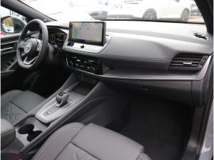 Nissan Qashqai QASHQAI TEKNA 1.3 DIG-T MHEV Xtronic 4x2 WKR inkl