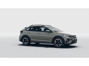 Volkswagen Taigo R-Line 1,0 l TSI App-Connect Matrix-LED, Aktion !
