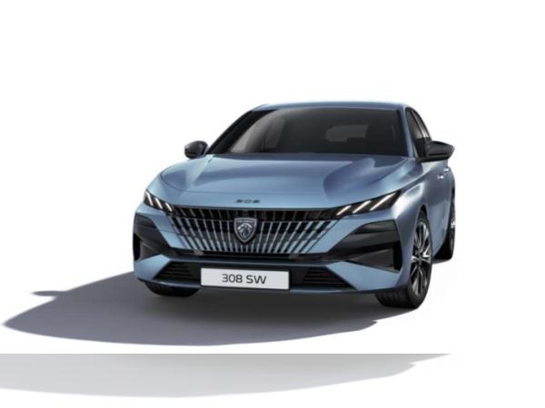 Peugeot 308 🔴PRIVATKUNDEN🔴❗️DER NEUE 308 SW Allure❗️ | Mild-HYBRID 145 PS *BESTELLFAHRZEUG*  inkl. *Rückfahrkame