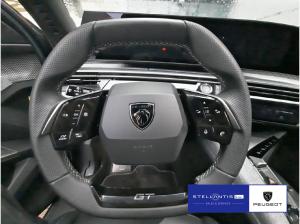 Peugeot 5008 E- GT📢210PS✨ VOLLLEDER 7 Sitzer✨SOFORT VERFÜGBAR⭐TOP AUSSTATTUNG