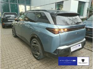 Peugeot 5008 E- GT📢210PS✨ VOLLLEDER 7 Sitzer✨SOFORT VERFÜGBAR⭐TOP AUSSTATTUNG