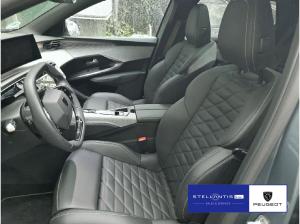 Peugeot 5008 E- GT📢210PS✨ VOLLLEDER 7 Sitzer✨SOFORT VERFÜGBAR⭐TOP AUSSTATTUNG