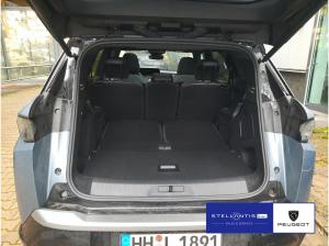 Peugeot 5008 E- GT📢210PS✨ VOLLLEDER 7 Sitzer✨SOFORT VERFÜGBAR⭐TOP AUSSTATTUNG