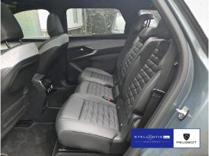 Peugeot 5008 E- GT📢210PS✨ VOLLLEDER 7 Sitzer✨SOFORT VERFÜGBAR⭐TOP AUSSTATTUNG