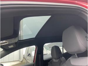 Volkswagen ID.4 Pure Panoramadach Wärmep. SideAssist ACC 19Zoll