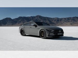 Mercedes-Benz AMG GT 63 S 4MATIC+ 🏁⚡  Neujahrsaktion 💎