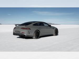 Mercedes-Benz AMG GT 63 S 4MATIC+ 🏁⚡  Neujahrsaktion 💎