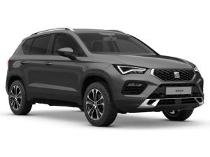 Seat Ateca Road Edition 110 kW 150 PS 7-Gang DSG *VORLAUFFAHRZEUGE*