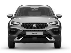 Seat Ateca Road Edition 110 kW 150 PS 7-Gang DSG *VORLAUFFAHRZEUGE*