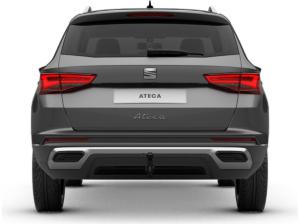 Seat Ateca Road Edition 110 kW 150 PS 7-Gang DSG *VORLAUFFAHRZEUGE*