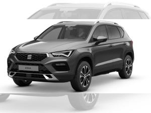 Seat Ateca Road Edition 110 kW 150 PS 7-Gang DSG *VORLAUFFAHRZEUGE*