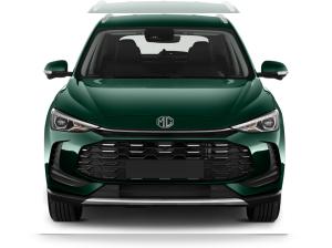 MG ZS Hybrid+ Luxury🔥 Frühstarter-Deal 🔥