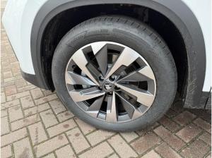 Skoda Kodiaq Selection 1,5 TSI iV 150 kW 6-Gang-DSG Privatleasing**Aktion**