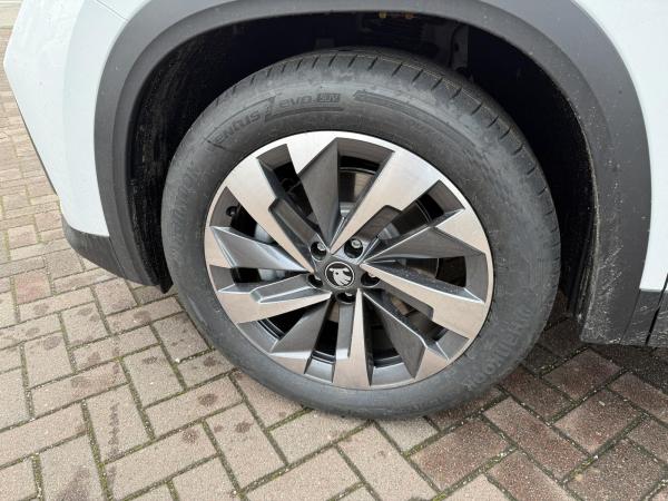 Skoda Kodiaq Selection 1,5 TSI iV 150 kW 6-Gang-DSG Privatleasing**Aktion**