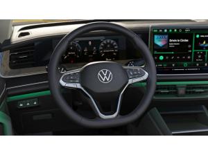 Volkswagen Tayron Elegance 2,0 TDI App-Connect Sitzh. LED, Aktion !