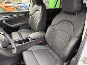 Skoda Kodiaq Selection 1,5 TSI iV 150 kW 6-Gang-DSG Privatleasing**Aktion**