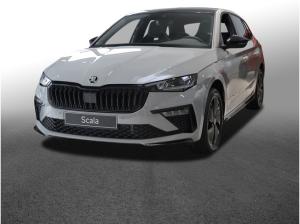 Skoda Scala Monte Carlo 1,0 TSI DSG
