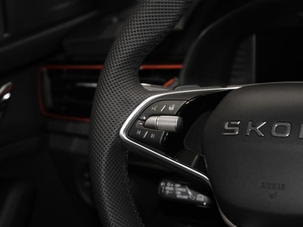 Skoda Scala Monte Carlo 1,0 TSI DSG