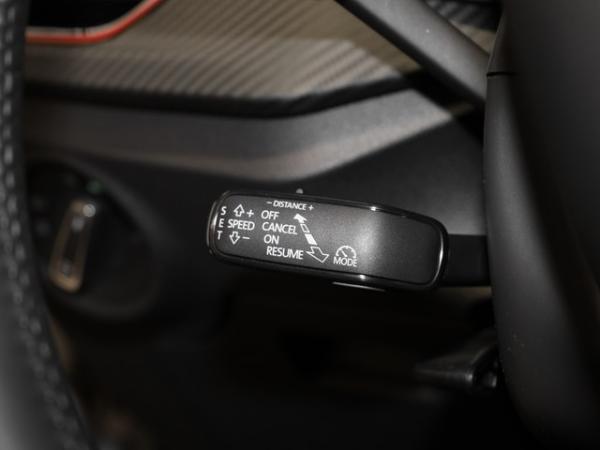 Skoda Scala Monte Carlo 1,0 TSI DSG