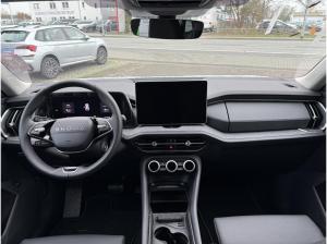 Skoda Kodiaq Selection 1,5 TSI iV 150 kW 6-Gang-DSG Privatleasing**Aktion**