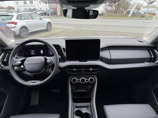 Skoda Kodiaq Selection 1,5 TSI iV 150 kW 6-Gang-DSG Privatleasing**Aktion**