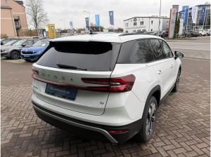 Skoda Kodiaq Selection 1,5 TSI iV 150 kW 6-Gang-DSG Privatleasing**Aktion**