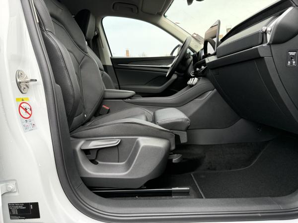 Skoda Kodiaq Selection 1,5 TSI iV 150 kW 6-Gang-DSG Privatleasing**Aktion**