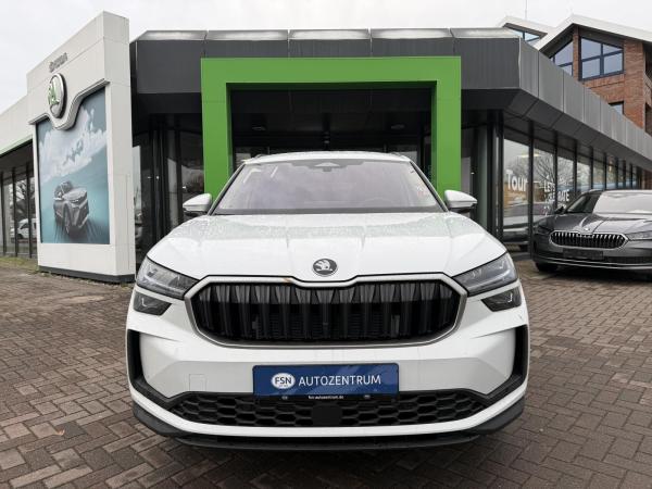 Skoda Kodiaq Selection 1,5 TSI iV 150 kW 6-Gang-DSG Privatleasing**Aktion**