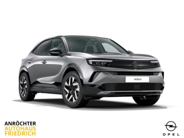 Opel Mokka GS Turbo Rückfahrkamera LED PDC
