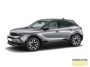 Opel Mokka GS Turbo Rückfahrkamera LED PDC