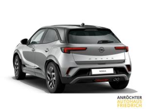 Opel Mokka GS Turbo Rückfahrkamera LED PDC