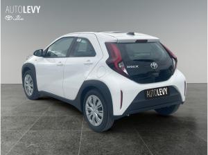 Toyota Aygo X Automatik für Pflege+Medizin inkl. Wartung