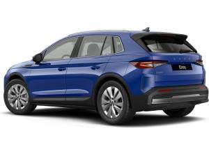 Skoda Elroq 85 PRIVATKUNDEN-/GEWERBEKUNDEN-KRACHER! Frei Bestellbar!