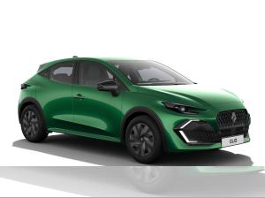 Renault Clio NEUJAHRSKRACHER - 2 RATEN CASHBACK - ALLWETTERREIFEN INKL. - SITZHEIZUNG INKL.