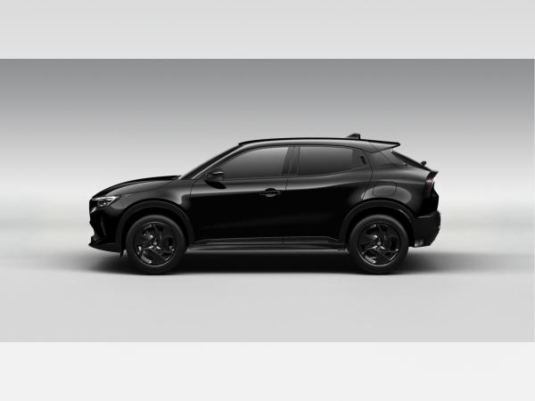 Alfa Romeo Junior Ibrida 1.2 MHEV Sprint MY26 – Sportlicher Allrounder im neuen Trim