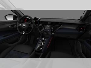 Alfa Romeo Junior Ibrida 1.2 MHEV Sprint MY26 – Sportlicher Allrounder im neuen Trim