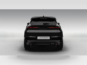 Alfa Romeo Junior Ibrida 1.2 MHEV Sprint MY26 – Sportlicher Allrounder im neuen Trim