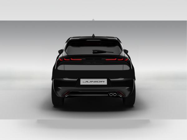 Alfa Romeo Junior Ibrida 1.2 MHEV Sprint MY26 – Sportlicher Allrounder im neuen Trim