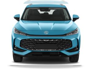 MG HS Hybrid + Luxury 🔥 Frühstarter-Deal 🔥