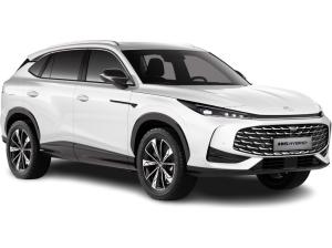 MG HS Hybrid + Luxury 🔥 Frühstarter-Deal 🔥inkl. Frachtkosten und Zulassung