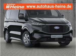 Ford Transit Custom BUS❗8-9 SITZE❗DIESEL❗*TREND*L1*150 PS*⚡HOT DEAL AKTION⚡ BIS 31.01.2026